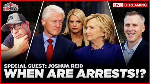 Clintons Skip Depositions! Trump TURNS on Pam Bondi Amid Escalating Nationwide Protests