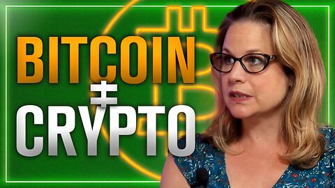 Bitcoin ≠ Crypto: Media Gets It Wrong, Altcoins Get Rekt | Roxom Report London