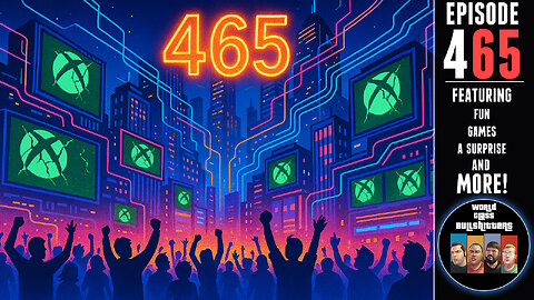 Why Some Are Cheering on This Company's Demise - WCBs465