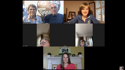LifeWave Fast-Start Training: Simple Steps to Sharing & Income + Live Q&A on Patches