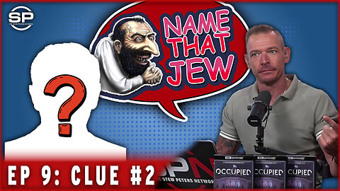 Episode 9: Clue # 2