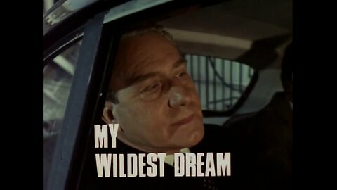 The Avengers.S06E28.My Wildest Dream