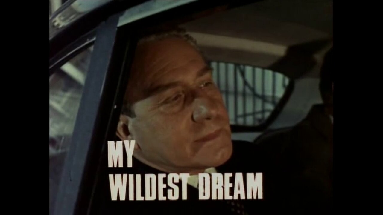 The Avengers.S06E28.My Wildest Dream