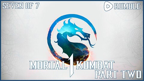 Mortal Kombat 1 - Part Two (PC)
