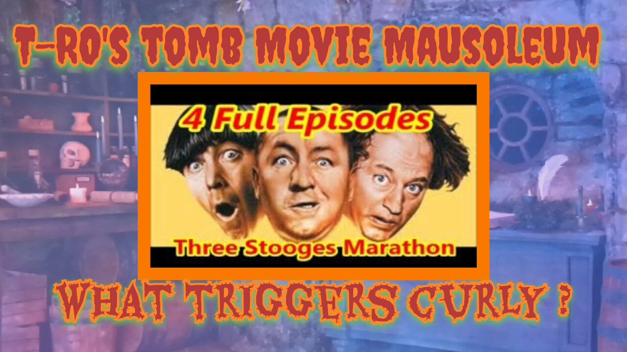 Special Edition of T-RO's TOMB