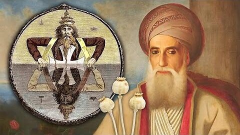 The Sassoon Dynasty and Rise of Jewish Power - ROBERT SEPEHR
