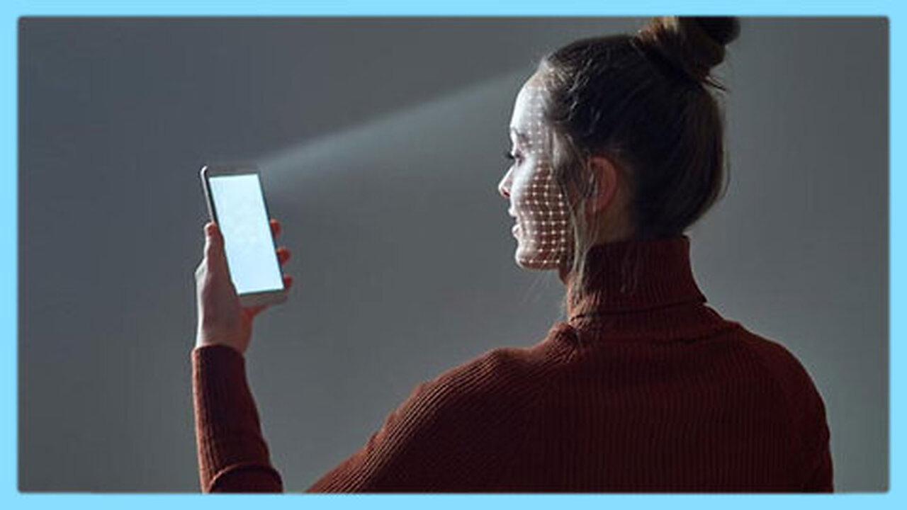 Biometric Consent is the Digital ID