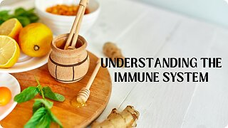 Understanding the Immune System: Your Body’s Defense Team