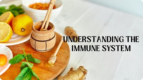 Understanding the Immune System: Your Body’s Defense Team