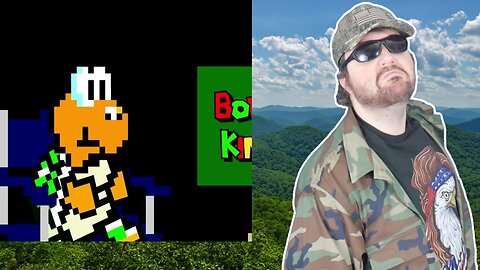 Bowser's Kingdom: Episode 10 (Remastered) - Reaction! (BBT)