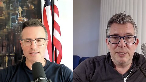 Ep 75: Will Taylor Swift Still Be Married During Trump’s Third Term?