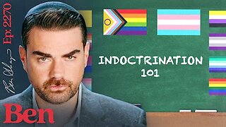 Ep. 2270 - How State and Medical Institutions PROMOTED The Trans Church Shooting