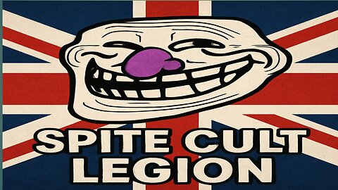 Mark UK has a bitch fit about some people on Youtube 😂