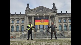 Sag mir, wo Du stehst! Die neue DDR ist da! Berlin 9. November 2025