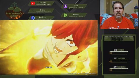 Fairy Tail 2 Episode 16