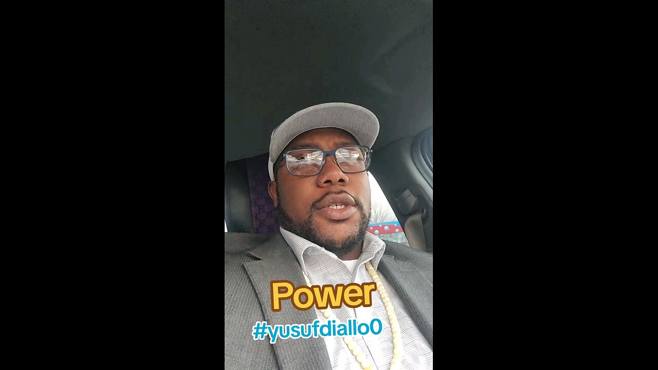 Power