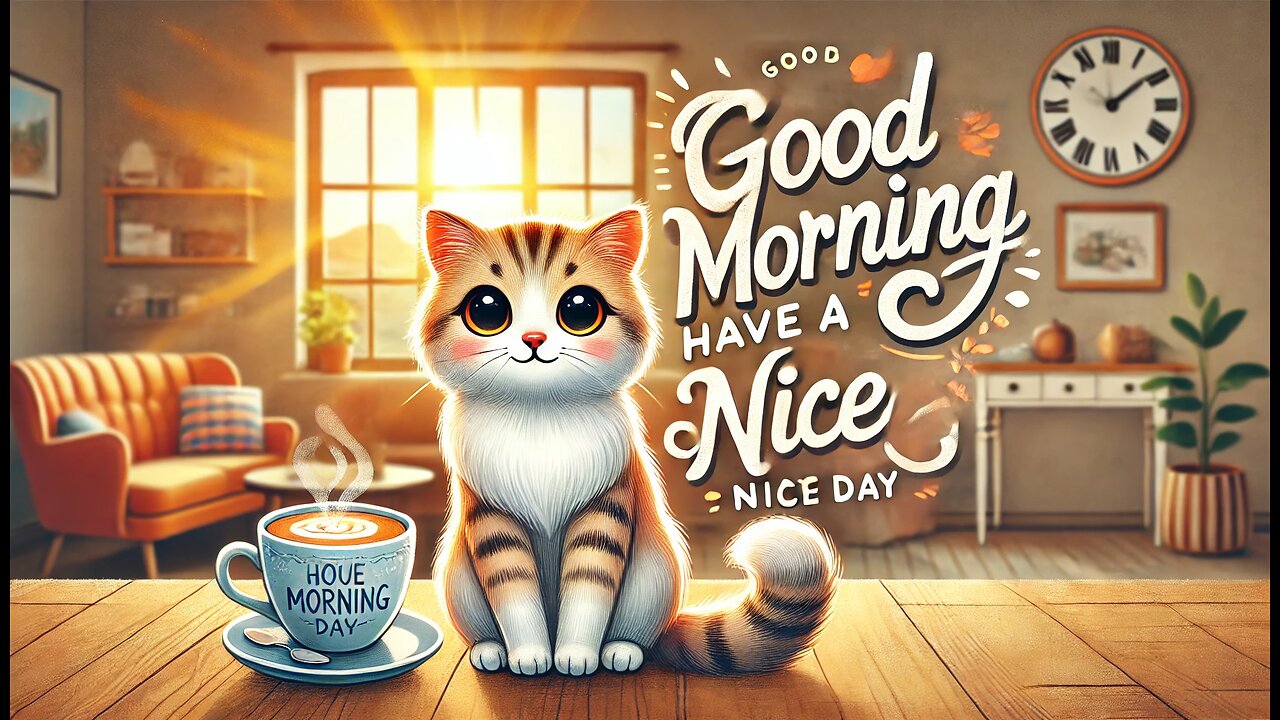 Hilarious & Adorable Cats