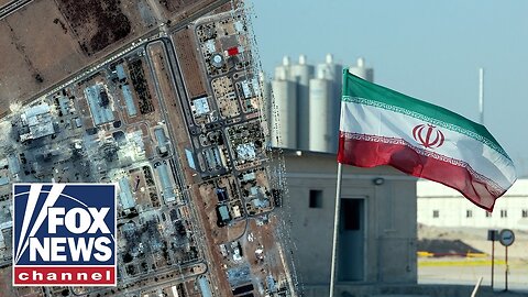 Does Iran want to double down on this KT McFarland