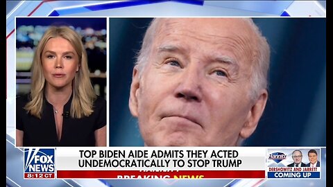Karoline Leavitt: Who The Heck Was Running The Country Under Biden?