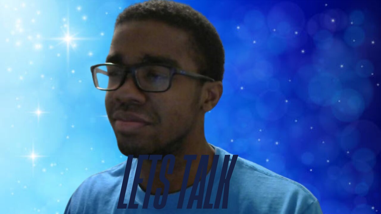 LETS TALK