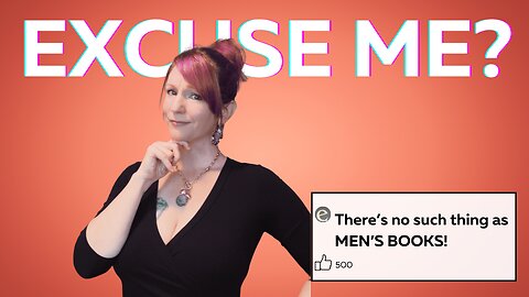 You're Wrong About Men's Fiction | A Response to Critics