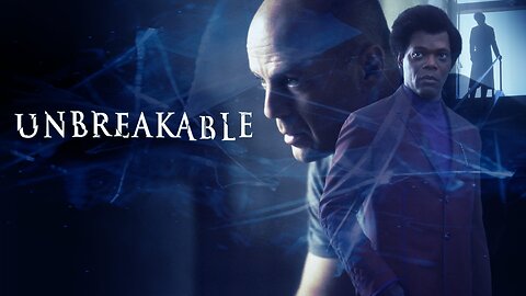 Unbreakable ~suite~ by James Newton Howard