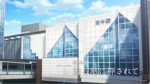 Uma Musume Pretty Debry Season 3 Episode 9