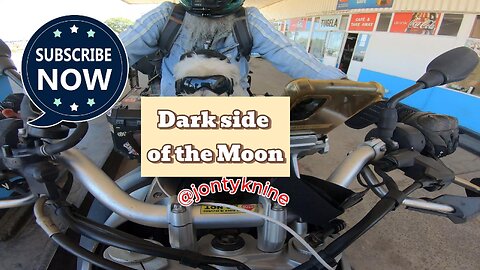 The Dark Side of the Moon - Pink Floyd