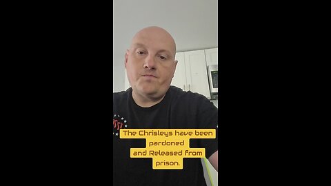 The Chrisleys have been Pardoned by president Trump.