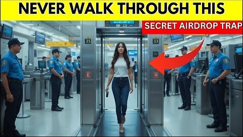 AIRLINES Are Hiding These SECRETS From You. How to Win Big Time