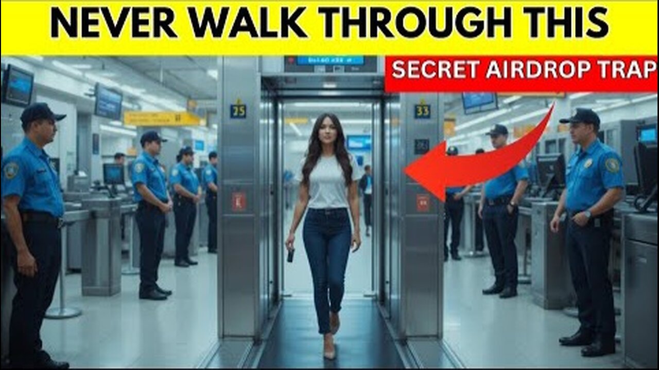 AIRLINES Are Hiding These SECRETS From You. How to Win Big Time