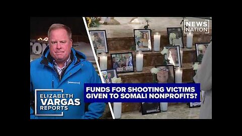 Money for Maine mass shooting victims directed to Somali-linked nonprofits | Vargas Reports