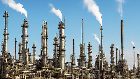 Valero Benicia Refinery to Close by 2026 | What It Means for California Gas Prices & Jobs
