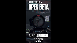 ring around rosey