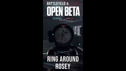 ring around rosey