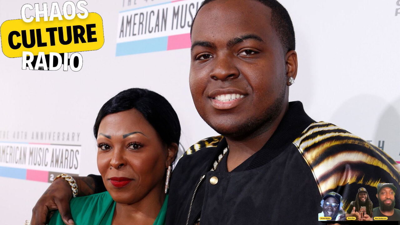 Rapper Sean Kingston And His Mother Found Guilty Of Wire Fraud