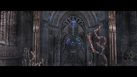 Revisiting Devil May Cry 3 Stage 15