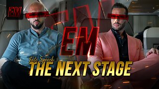 EMERGENCY MEETING EPISODE 113 - THE NEXT STAGE