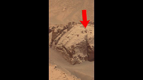 Som ET - 65 - Mars - Curiosity Sol 4379 - 1