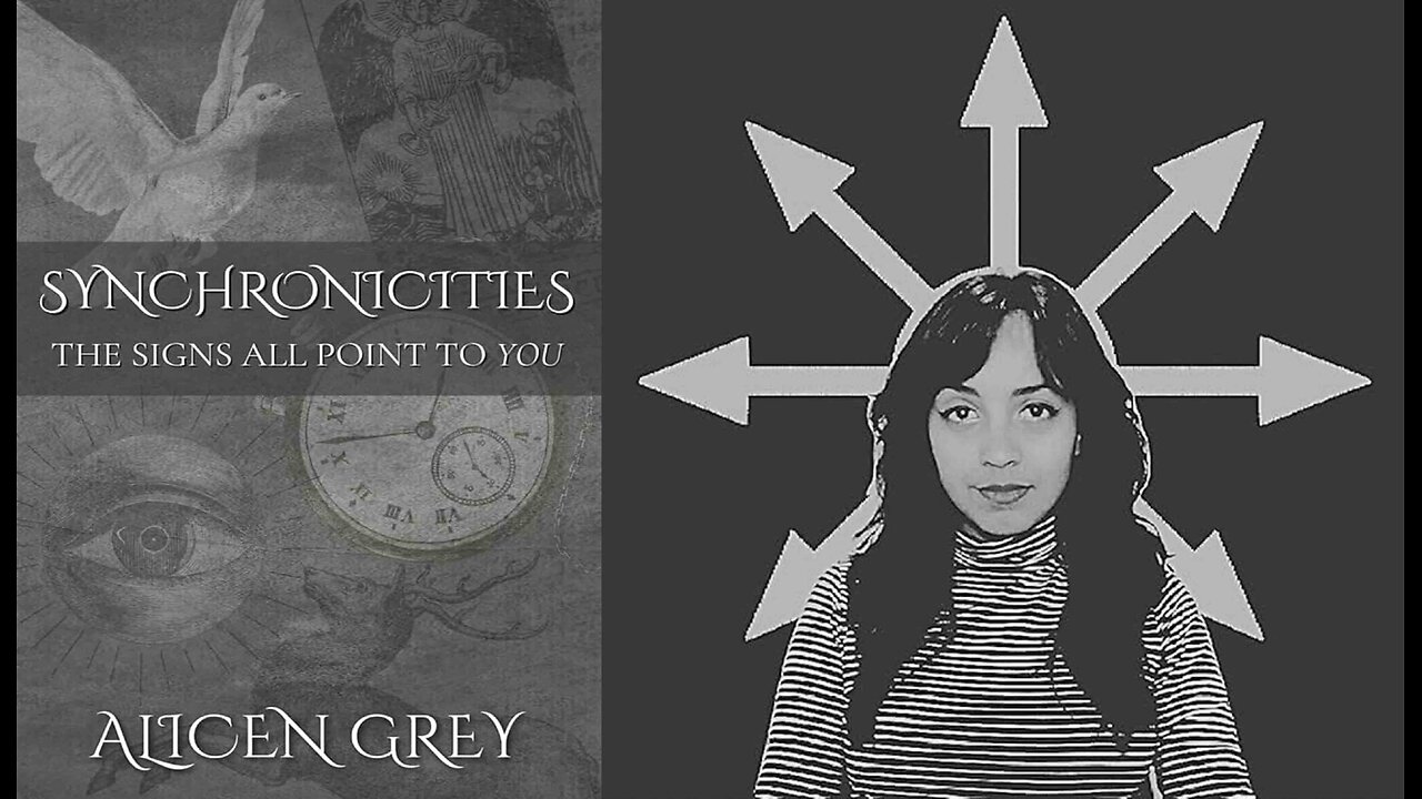 The Mind-Blowing Truth About Synchronicities