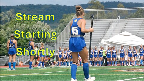 Greenwood Field Hockey Livestream