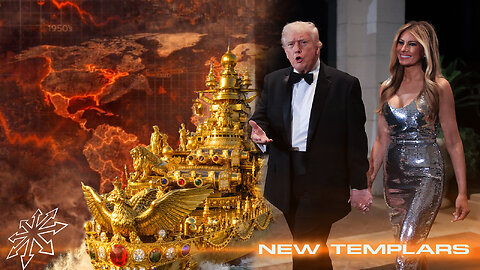 MAGA Empire & the New Donroe Doctrine