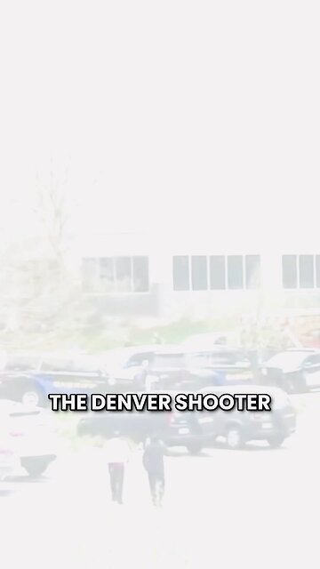 something in the water…