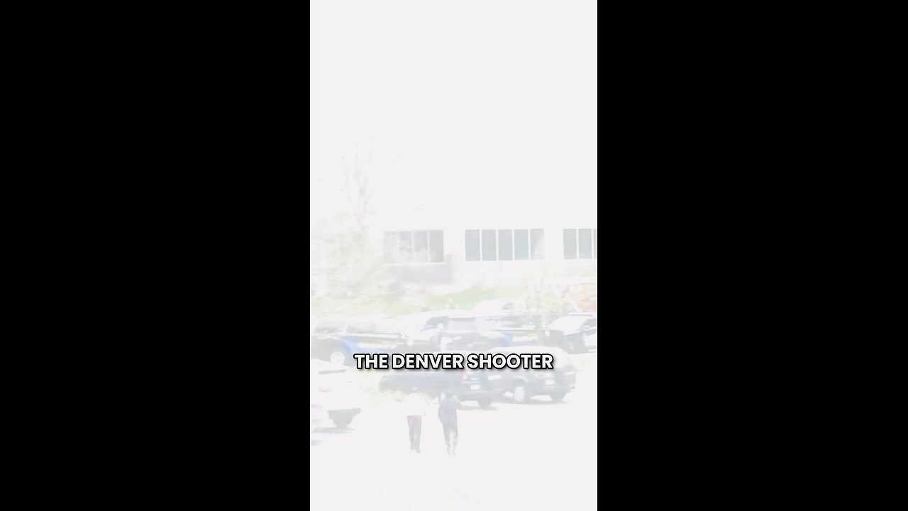 something in the water…