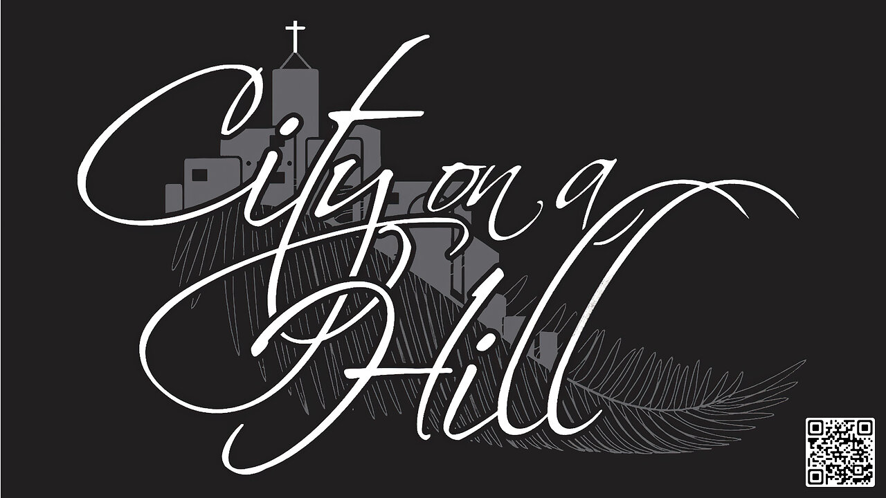 3/23/25 Calling on God To Condescend Isaiah 64:1-5