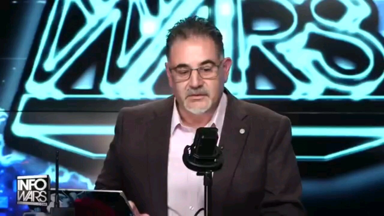 You Are A Walking Antenna And It's Already Too Late For Most