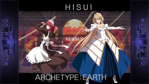 Hisui vs Archetype