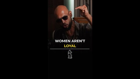 WOMEN AREN’T LOYAL, MEN ARE! 📌