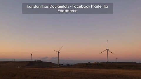 (courseslibrary.com)Konstantinos Doulgeridis - Facebook Master for Ecommerce