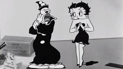 Ha! Ha! Ha!, 1934